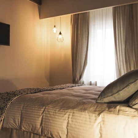 Cece Nove - Sotto L'Arco Bed & Breakfast Rutigliano Eksteriør bilde