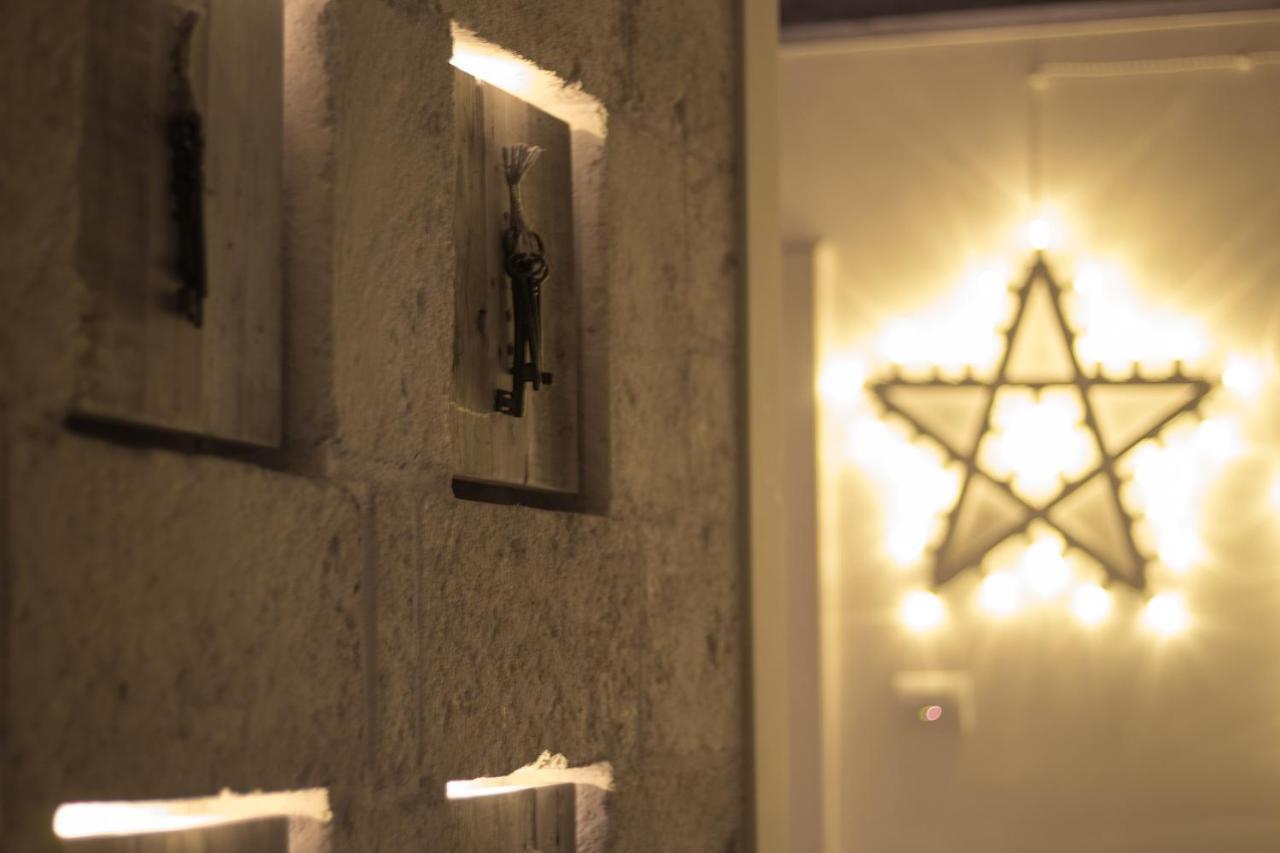 Cece Nove - Sotto L'Arco Bed & Breakfast Rutigliano Eksteriør bilde