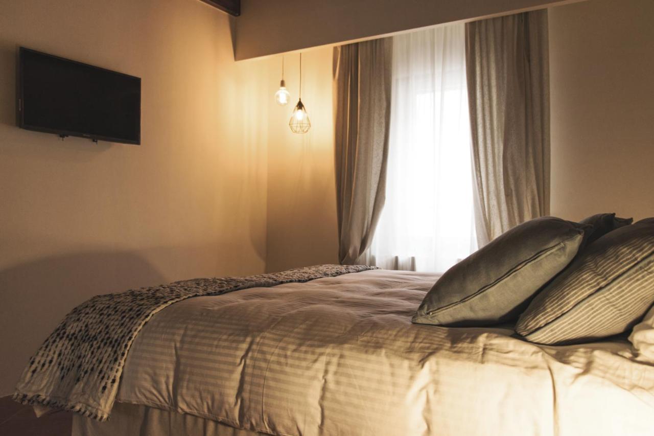 Cece Nove - Sotto L'Arco Bed & Breakfast Rutigliano Eksteriør bilde