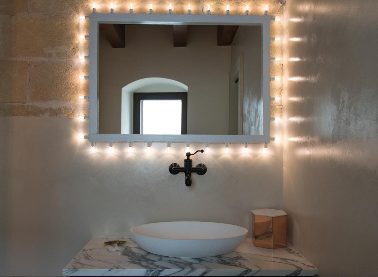 Cece Nove - Sotto L'Arco Bed & Breakfast Rutigliano Eksteriør bilde