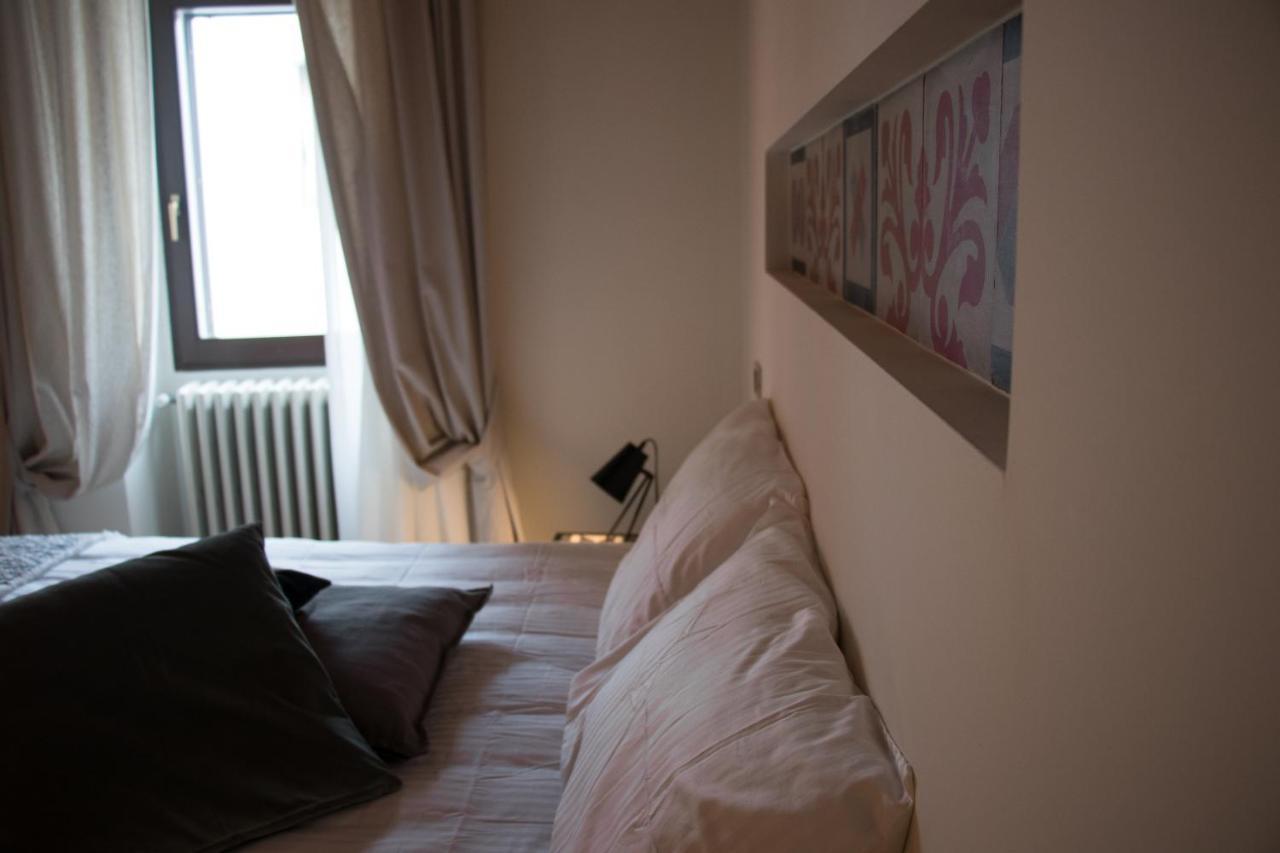 Cece Nove - Sotto L'Arco Bed & Breakfast Rutigliano Eksteriør bilde