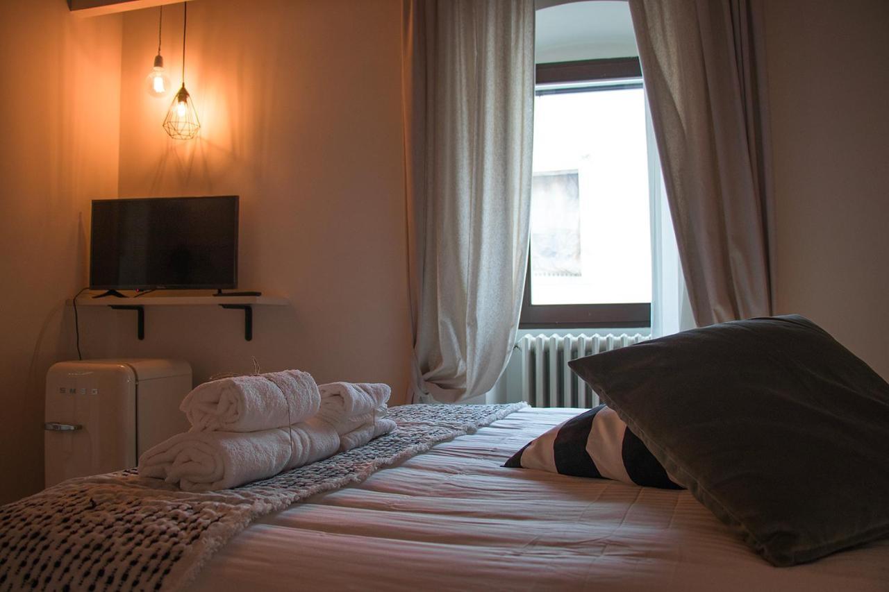 Cece Nove - Sotto L'Arco Bed & Breakfast Rutigliano Eksteriør bilde