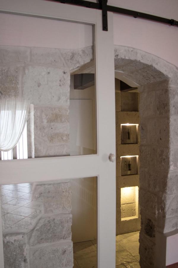 Cece Nove - Sotto L'Arco Bed & Breakfast Rutigliano Eksteriør bilde