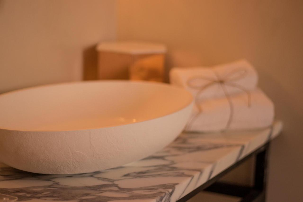Cece Nove - Sotto L'Arco Bed & Breakfast Rutigliano Eksteriør bilde